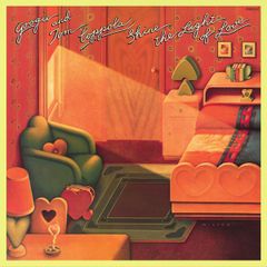 1980年USオリジナル プロモ Googie and Tom Coppola - メルカリ