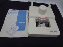シルバー精工　アーガイルキャリジ　AG30