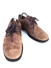 ティンバーランド Timberland Smart Comfort レザーシュのサムネイル