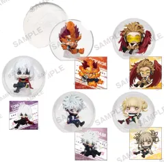 【新品】トレーディングフィギュア 【BOX】僕のヒーローアカデミア ころコレ!コレクションフィギュア vol.2 BOX ver.