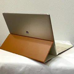 MateBook M3 hz-w09 キーボード付き 美品・セット】HUAWEI/MateBook/HZ-W09/(m3-6Y30)/タブレットPC
