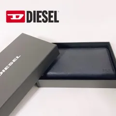 2024年最新】ディーゼル DIESEL 24 ZIP ラウンドファスナー 長