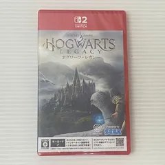 ■ニンテンドースイッチ2ソフト ホグワーツ・レガシー [Nintendo Switch2] 未開封品 smssw2088371
