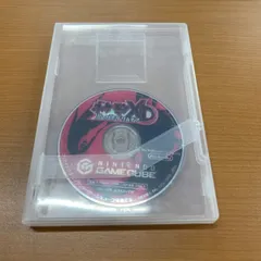 ポケモンXD 闇の旋風 ダークルギア ★ Nintendo GAMECUBE ゲームキューブ ソフト ポケットモンスター