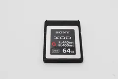 2024年最新】SONY 64GB XQDカードの人気アイテム - メルカリ