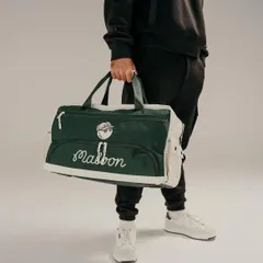 Malbon マルボン ゴルフ カートバック ハンドバッグ 衣類バッグ 男女兼用 マルボン Malbon ゴルフ カートバッグ ショルダーバッグ 男女