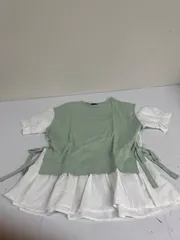 送料無料　Lovetoxic 半袖シャツ　トップス　女の子　Lサイズ　160 #70530sj86