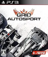 【中古】(非常に良い)GRID Autosport - PS3