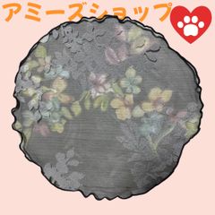 ドイリー新品NO3