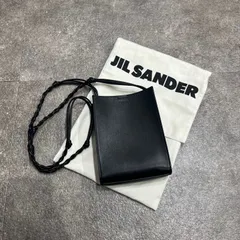 JIL SANDER TANGLE SMALL BAG タングルスモールバック ショルダーバッグ ジルサンダー 67435A4のサムネイル