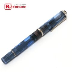 PERIKAN ペリカン 万年筆 クラシック M200 スケルトン プラスチック