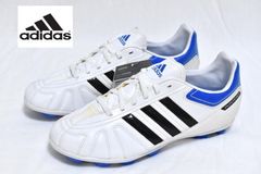 新品 adidas PUTERO VII TRX HG 24.5cm V20511 キッズ 子供用 サッカースパイク