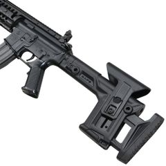 ANGRY GUN 東京マルイ mws フォージドレシーバーキット AERO - メルカリ