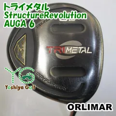 希少 AUGA/オウガ 4R2 ドライバー 2025年最新】AUGA シャフトの人気アイテム - メルカリ