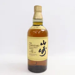 2025年最新】山崎12年旧ラベルの人気アイテム - メルカリ