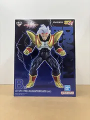 Dragon Ball GT Masterlise Ichibansho Super Baby 2 (VS