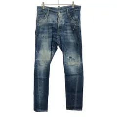 2026年最新】DSQUARED2 CLASSIC KENNY TWISTの人気アイテム - メルカリ