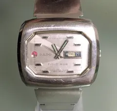 639 RADO MYRTHA ラドー時計　レディース腕時計　自動巻き　希少品