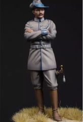 BROWN ART 1/6 可動フィギュア ナポレオン戦争 フランス軍 近衛砲兵
