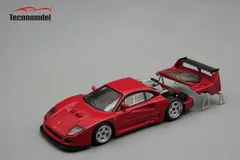 2025年最新】フェラーリ F40 1/64の人気アイテム - メルカリ