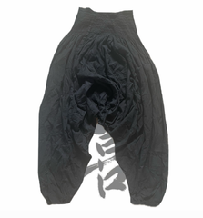 japan vintage  sarouel pants