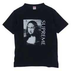 2025年最新】supreme シュプリームmona lisaの人気アイテム