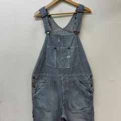 Lee リー　オーバーオール　サロペット　ヒッコリー　メンズLサイズ LeeLWU39002オーバーオール｜作業服・作業着の総合通販専門店