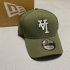 NEWERA》ニューエラ サンディエゴ パドレス オールドゴルファー