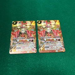 バトスピ シークレット　真・炎魔神　３枚セット 真・炎魔神 商品検索 | ドラゴンスター | バトルスピリッツ
