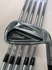 2025年最新】ap 716 アイアン 6本セットの人気アイテム - メルカリ