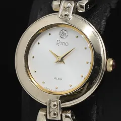 有名ブランド 2025年最新】alba メルカリ - pinoの人気アイテム 時計