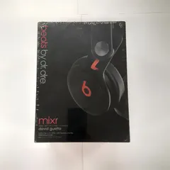2025年最新】beats mixrの人気アイテム - メルカリ