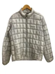 極美品❗️ US プラズマ 1000 ダウンジャケット Men's US プラズマ 1000 ダウンジャケット Men's｜モンベル