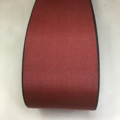 SS-3赤紅レッド10m畳へり畳ヘリ畳縁へりテープ生地着物浴衣帯バッグ髪飾りお守り衣装