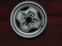 早い者勝ち！13インチ8スポーク２本レーシングサービスワタナベ昭和モダン旧車レア 早い者勝ち！13インチ8スポーク2本レーシングサービスワタナベ昭和