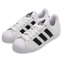 [アディダス オリジナルス] アディダスオリジナルス/SUPERSTAR/スーパースター IF1585 26.0 