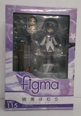 figma 009 魔法少女まどか☆マギカ 暁美ほむら 制服ver.4951 cg50013675_600x600_crop_center
