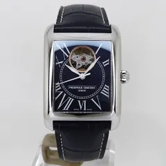 2024年最新】フレデリックコンスタント FREDERIQUE CONSTANT 945MC4H6