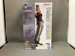 현상품 E상 장 피에르 포르나레프 MASTERLISE 이치 반 복권 조조의 기묘한 모험 STARDUST CRUSADERS 조조의 기묘한 모험 Part3