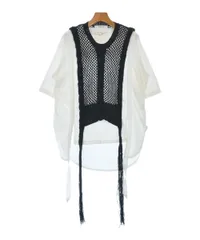 THE KEIJI Tシャツ・カットソー レディース 【古着】【中古】【送料無料】