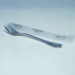 【☆ミィ☆様専用】クリストフル マルリー ケーキフォーク