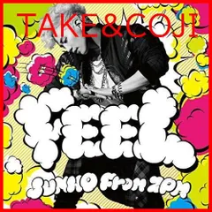 2025年最新】junho feel dvdの人気アイテム - メルカリ