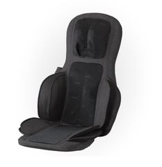 【中古】アテックス マッサージシート タタキもみ AX-HPT1221 ダークグレー 生産終了品 管理医療機器販売店　マッサージチェア　マッサージ　アテックス