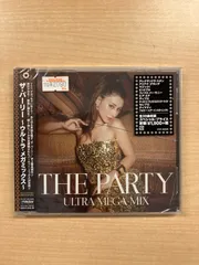 ザ・パーリー～ウルトラ・メガミックス～ （Ｖ．Ａ．）