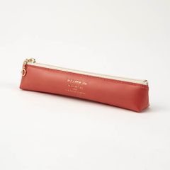 ダイゴー　ティータイムペンケース　  紅茶OR　N6032
