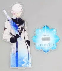 【中古】アクリルスタンド・アクリルパネル 逆巻スバル アクリルフィギュアスタンド 「DIABOLIK LOVERS 氷血祭 -絶対零度- くじ Diamond dust Type A」 B-6賞
