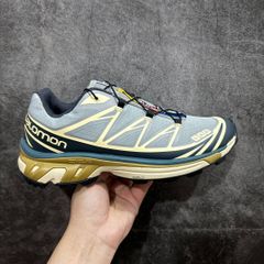 Salomon サロモン XT-6 ゴアテックスXT-6 GORE-TEX