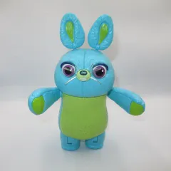 TOY STORY★トイストーリー★Disney★ディズニー★ピクサー★ダッキー＆バニー★人形★フィギュア★ぬいぐるみ★TOY STORY4★