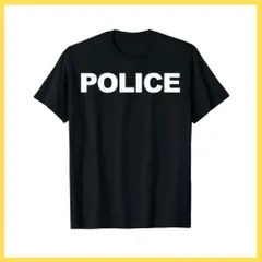 2024年最新】POLICE 警察 プリントTシャツの人気アイテム - メルカリ