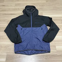 Mサイズ Marmot jacket